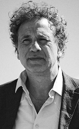 Emmanuel Finkiel